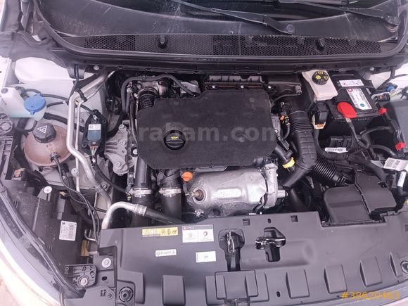 Sahibinden Peugeot 308 1.5 BlueHDI Style 2020 Model