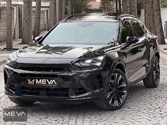 Meva Oto'dan 2024 CUPRA VZ LİNE 8 BİN KM 1.5 E-TSI Hibrit