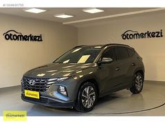 OTOMERKEZİ'NDEN %25 PEŞİN 36 AY VADE - K.KARTI 12 TAKSİT -TUCSON
