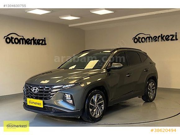 OTOMERKEZİ'NDEN %25 PEŞİN 36 AY VADE - K.KARTI 12 TAKSİT -TUCSON
