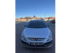 Sahibinden Peugeot 307 1.4 HDi XR 2005 Model 