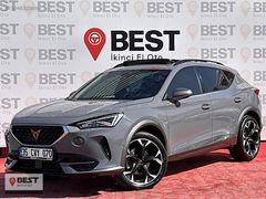 BEST 2.EL'DEN CUPRA FORMENTOR 1.5 TSI DSG (2023)