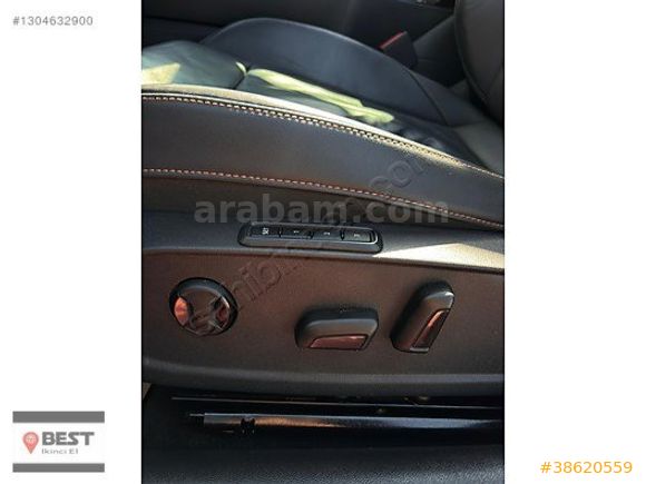 BEST 2.EL'DEN CUPRA FORMENTOR 1.5 TSI DSG (2023)