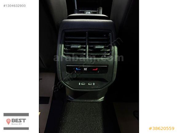 BEST 2.EL'DEN CUPRA FORMENTOR 1.5 TSI DSG (2023)