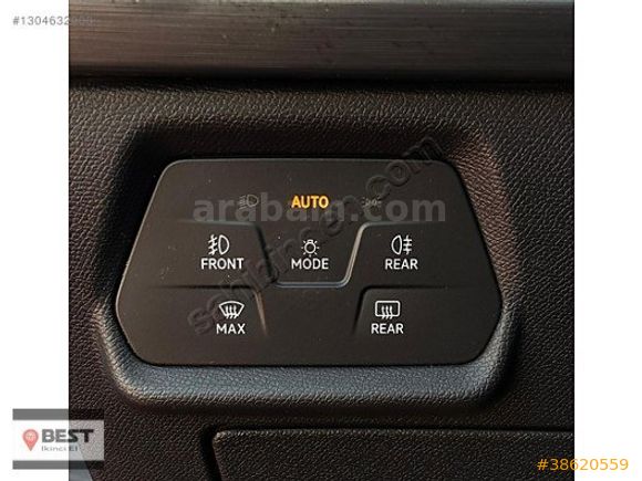 BEST 2.EL'DEN CUPRA FORMENTOR 1.5 TSI DSG (2023)