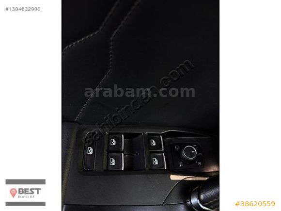 BEST 2.EL'DEN CUPRA FORMENTOR 1.5 TSI DSG (2023)