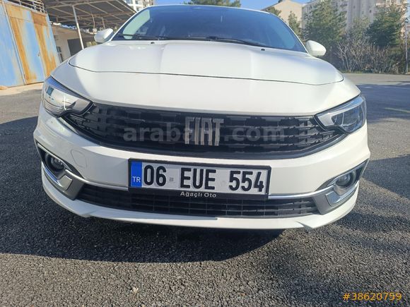 Sahibinden Fiat Egea 1.6 Multijet Urban PAZARLIKSlZ SON FİYAT