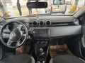 2018-DACIA DUSTER-4*4-( değişensiz )