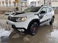 2018-DACIA DUSTER-4*4-( değişensiz )