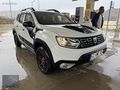 2018-DACIA DUSTER-4*4-( değişensiz )
