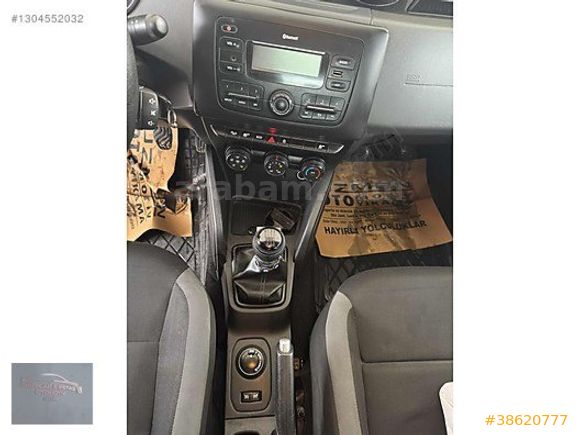 2018-DACIA DUSTER-4*4-( değişensiz )