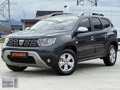 2018//BOYASIZ//DUSTER//PRESTİJ PLUS//4X4//50 BİN KM//