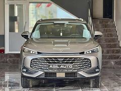 2024 MG HS 1.5 T-GDI Luxury 15.000 KM HATASIZ-BOYASIZ-TRAMERSİZ
