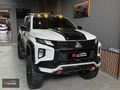 S GARAGE'den 2020 model 52 bin km'de OFF ROAD donanımlı