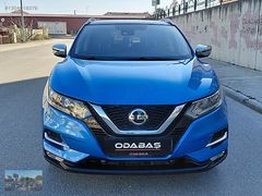 2019 Qashqai CAM TAVAN OTOMATIK HATASIZ 1.5 DCI SKY PACK