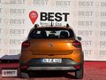 BEST 2.EL'DEN %0 FAİZ ORANI İLE OTOMATİK DACİA STEPWAY (2022)