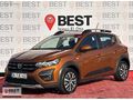 BEST 2.EL'DEN %0 FAİZ ORANI İLE OTOMATİK DACİA STEPWAY (2022)