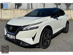 2024 QASHQAİ SKYPACK - HATASIZ BOYASIZ - 12 AY TAKSİT İMKANI