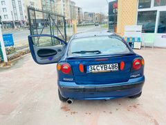 Sahibinden Renault Megane 1.6 Coupe e 1999 Model 