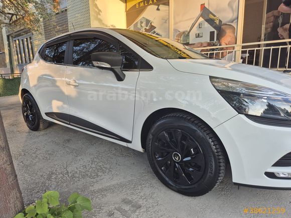 Sahibinden Renault Clio 0.9 TCe Joy 2020 Model 
