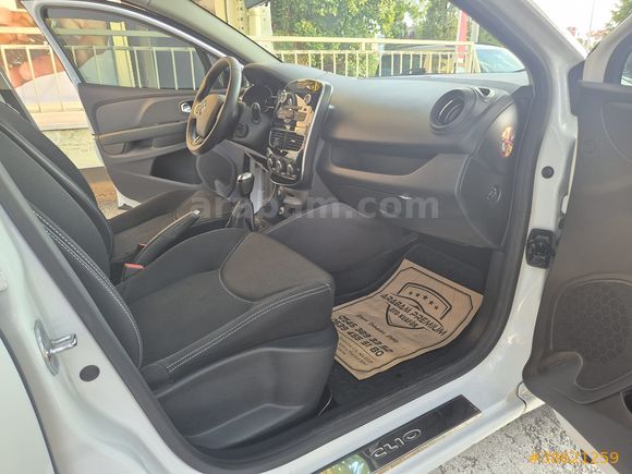 Sahibinden Renault Clio 0.9 TCe Joy 2020 Model 
