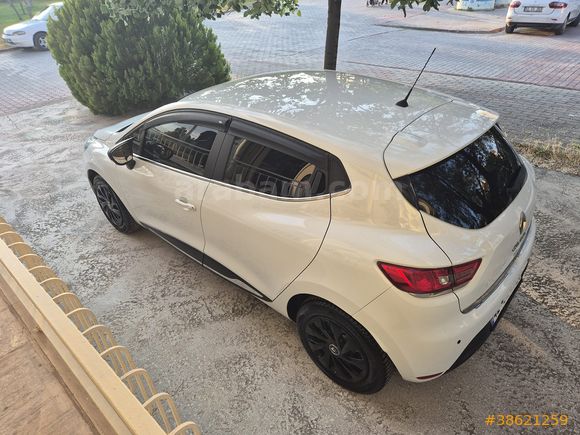 Sahibinden Renault Clio 0.9 TCe Joy 2020 Model 