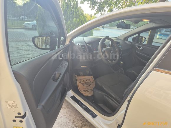 Sahibinden Renault Clio 0.9 TCe Joy 2020 Model 