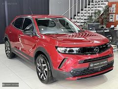 MADAN-HATASIZ TRAMERSİZ 2024 OPEL MOKKA 1.2 TURBO Edition 130HP