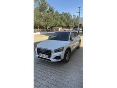 Sahibinden Audi Q2 35 TFSI Advanced 2024 Model İzmir