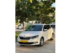 Sahibinden Skoda Fabia 1.0 GreenTec Style 2017 Model 