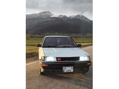 Sahibinden Toyota Corolla 1.6 XL 1990 Model