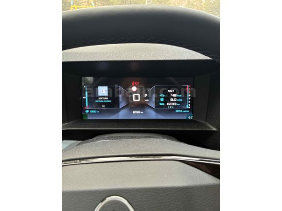Sahibinden Citroen Jumpy 2.0 BlueHDI Spacetourer 2025 Model 