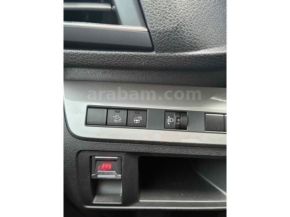 Sahibinden Citroen Jumpy 2.0 BlueHDI Spacetourer 2025 Model 