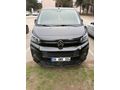 Sahibinden Citroen Jumpy 2.0 BlueHDI Spacetourer 2025 Model 