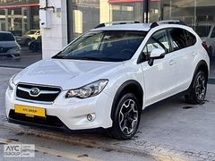 SUBARU XV 1.6 ELEGANCE 4X4 AWD KOLTUK ISITMA GERİ GÖRÜŞ 2014