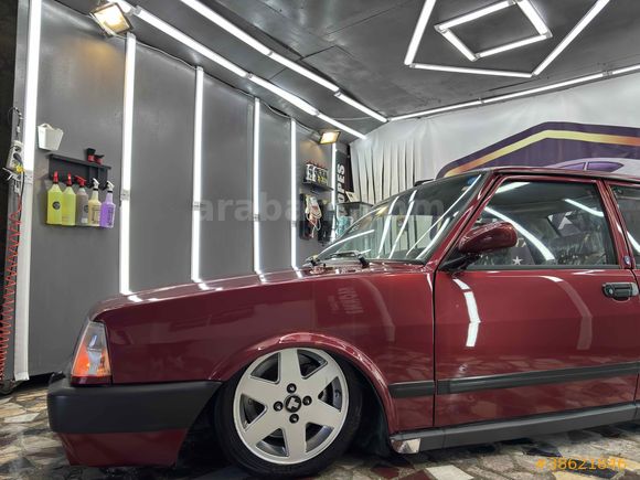Sahibinden Tofaş Şahin 1.6 ie 2001 Model 