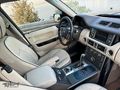 ERDEM'den 2011 Range Rover 3.6 TDV8 HSE Siyah - Bej Borusan