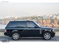 ERDEM'den 2011 Range Rover 3.6 TDV8 HSE Siyah - Bej Borusan