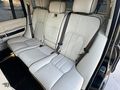 ERDEM'den 2011 Range Rover 3.6 TDV8 HSE Siyah - Bej Borusan
