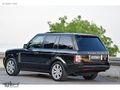 ERDEM'den 2011 Range Rover 3.6 TDV8 HSE Siyah - Bej Borusan