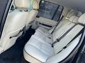 ERDEM'den 2011 Range Rover 3.6 TDV8 HSE Siyah - Bej Borusan