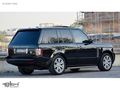ERDEM'den 2011 Range Rover 3.6 TDV8 HSE Siyah - Bej Borusan