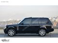 ERDEM'den 2011 Range Rover 3.6 TDV8 HSE Siyah - Bej Borusan