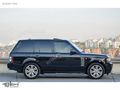 ERDEM'den 2011 Range Rover 3.6 TDV8 HSE Siyah - Bej Borusan