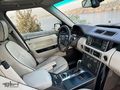 ERDEM'den 2011 Range Rover 3.6 TDV8 HSE Siyah - Bej Borusan