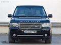 ERDEM'den 2011 Range Rover 3.6 TDV8 HSE Siyah - Bej Borusan