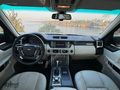 ERDEM'den 2011 Range Rover 3.6 TDV8 HSE Siyah - Bej Borusan