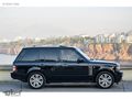ERDEM'den 2011 Range Rover 3.6 TDV8 HSE Siyah - Bej Borusan
