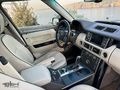 ERDEM'den 2011 Range Rover 3.6 TDV8 HSE Siyah - Bej Borusan