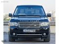 ERDEM'den 2011 Range Rover 3.6 TDV8 HSE Siyah - Bej Borusan